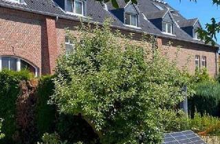 Wohnung kaufen in Wevelinghovener Straße 14, 41515 Grevenbroich, Gemütliche 1,5-Zimmer-DG-Wohnung inkl. Stellplatz im Zentrum von Grevenbroich