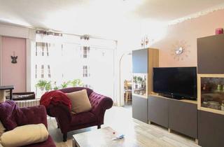 Wohnung kaufen in 59174 Kamen, Gemütliche 3,5-Zimmer-Erdgeschosswohnung mit Balkon, Gäste-WC & Einbauküche in ruhiger Lage