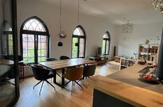 Loft kaufen in 21335 Lüneburg, Loftwohnung im Wasserviertel Lüneburg