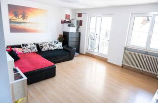Wohnung kaufen in 71088 Holzgerlingen, *Provisionsfreie* Helle 3,5-Zimmer-Dachgeschosswohnung in Holzgerlingen