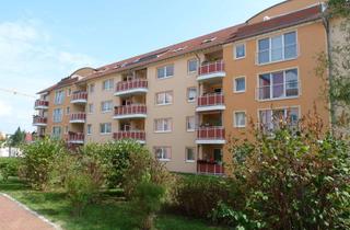 Wohnung kaufen in An Der Viehtrift 35, 16321 Bernau, 2-Raum-Wohnung mit TG-Stellplatz