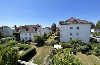 Penthouse kaufen in 65343 Eltville, Penthousewohnung mit großer Dachterasse