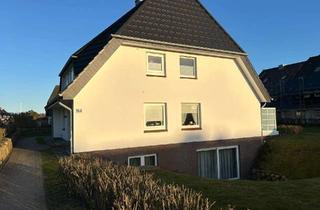 Wohnung kaufen in Seedüne 15a, 25996 Wenningstedt-Braderup, Strandnahe, courtagefreie Eigentumswohnung in Wenningstedt/Sylt mit Terrasse und PKW-Stellplatz
