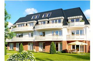 Wohnung kaufen in 27476 Cuxhaven, Marée Cuxhaven - Eigentumswohnung - Whg. Nr. 27