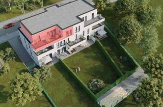 Penthouse kaufen in Gerhart-Hauptmann-Str. 21, 44141 Körne, Noch eines zu haben: Penthouse in DO-Gartenstadt mit Südwestausrichtung