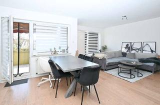 Wohnung kaufen in 31303 Burgdorf, Hübsche 2-Zimmer-Wohnung mit Balkon in ruhiger Lage von Burgdorf!