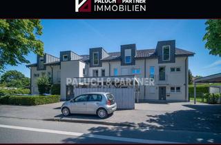 Wohnung kaufen in 59494 Soest, Vermietete Maisonette mit Garten – modernes Wohnen Baujahr 2014