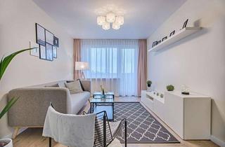 Wohnung kaufen in 13587 Spandau, Helle 2-Zimmer-Wohnung mit Loggia und zeitgemäßem Wohnkomfort