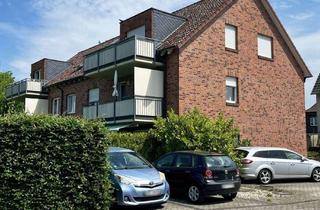 Wohnung kaufen in 59227 Ahlen, Immobilien-Einsteiger oder Kapitalanleger: TOP- Eigentumswohnung in der Ahlener Innenstadt!