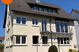 Wohnung kaufen in 73033 Göppingen, Ideal für Kapitalanleger oder junge Familien im Wohngebiet Reusch