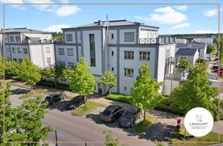 Wohnung kaufen in 86899 Landsberg, **Schicke 1-Zimmer-Etagenwohnung in Landsberg*West-Balkon*inklusive Außenstellplatz**