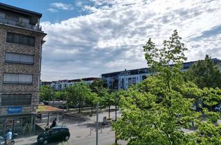 Wohnung kaufen in Rieselfeldallee 25, 79111 Rieselfeld, Rieselfeld: Barrierefrei, Sofortbezug 53 m²-Terrasse!