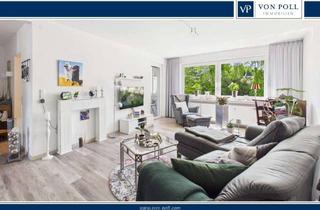 Wohnung kaufen in 32805 Horn-Bad Meinberg, Attraktive 3-Zimmer-Eigentumswohnung mit Poolanlage und Loggia!