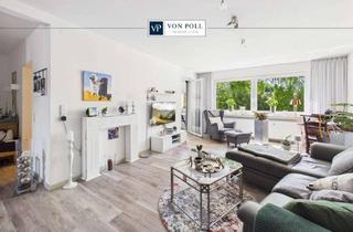 Wohnung kaufen in 32805 Horn-Bad Meinberg, Attraktive 3-Zimmer-Eigentumswohnung mit Poolanlage und Loggia!