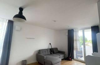 Wohnung kaufen in Allee Der Kosmonauten 25a, 10315 Friedrichsfelde, Bezugsfrei: Neubau Möblierte 2-Zimmerwohnung mit hochwertiger Ausstattung
