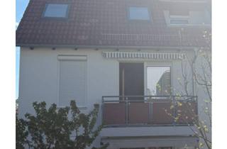Wohnung kaufen in Schlesierstrasse 30, 86438 Kissing, Wunderschön gelegene 3 Zimmer in Kissing