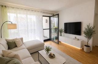 Wohnung kaufen in Lattengasse 30, 65604 Elz, Neuwertige, barrierefreie Erdgeschosswohnung mit guter Rendite - provisionsfrei!