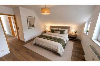 Wohnung kaufen in 61118 Bad Vilbel, Klimatisierbare 3,5-Zi.-Wohnung in Top Lage im Herzen Bad Vilbels