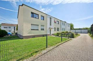 Wohnung kaufen in 53359 Rheinbach, Leer werdende 2-Zimmer-Wohnung mit Balkon & Stellplatz in ruhiger Lage von Rheinbach