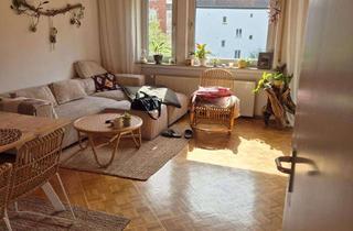 Wohnung kaufen in 89231 Neu-Ulm, Helle und freundliche 3-Zimmer Wohnung mit Balkon in Neu-Ulm
