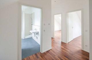 Wohnung kaufen in Kirchplatz 37, 82538 Geretsried, Traumhafte Dachgeschosswohnung | Saniert, lichtdurchflutet & provisionsfrei