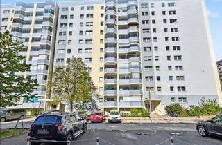 Wohnung kaufen in 13051 Neu-Hohenschönhausen, Praktisch geschnittene 3-Zimmer-Wohnung in Berlin