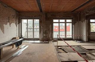Wohnung kaufen in Konstanzer Str. 11, 10707 Wilmersdorf, Individuell gestaltbare Wohnung unweit des Preußenparks