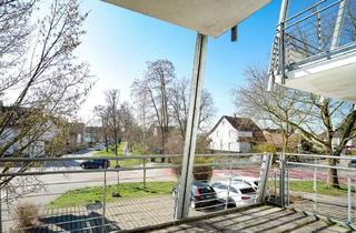 Wohnung kaufen in 89129 Langenau, Viel Platz für Ihre Wohnidee – ca. 125 m² mit Wohnpotenzial, Doppelgarage + Stellplatz