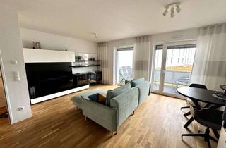 Wohnung kaufen in Kosakenallee 1a, 49324 Melle, Moderne Eigentumswohnung in bester Innenstadtlage von Melle