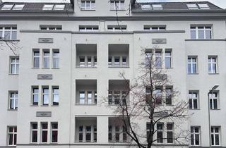 Penthouse kaufen in Konstanzer Str. 11, 10707 Wilmersdorf, Traumlage in der Nähe vom Kurfürstendamm – Penthouse zum individuellen Ausbau