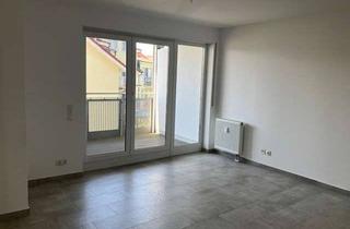 Wohnung kaufen in 64331 Weiterstadt, Helle Eigentumswohnung mit Balkon
