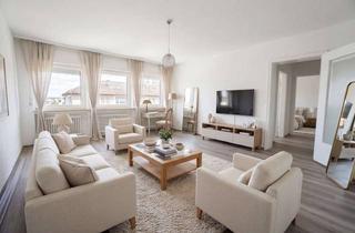 Wohnung kaufen in Berliner Straße 21, 67059 Mitte, *Provisionsfrei* Gepflegte 2-Zimmer-Wohnung mit Aufzug & Keller