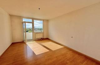 Wohnung kaufen in 86161 Herrenbach, 3-Zimmer Wohnung mit 2 Balkonen im Schwabencenter