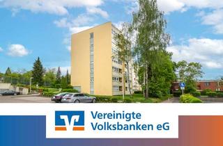 Wohnung kaufen in 71067 Sindelfingen, Toller Grundriss! Gemütliche 3-Zimmer-ETW im Hinterweil!