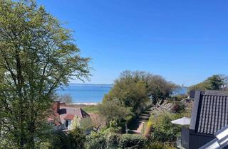 Wohnung kaufen in 23730 Neustadt, Wunderschöne Maisonette-ETW mit Ostseeblick