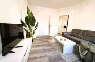 Wohnung kaufen in Mühlenkamp, 22303 Winterhude, Summertime in Winterhude! Modernisierte EG-Wohnung mit Süd-West-Terrasse in der Nähe vom Mühlenkamp
