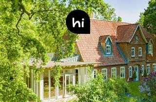 Loft kaufen in 25920 Stedesand, Liebevolles Loftflair unter dem Dach – Charmante kleine Wohnung mit Dachterrasse & Gartenanteil
