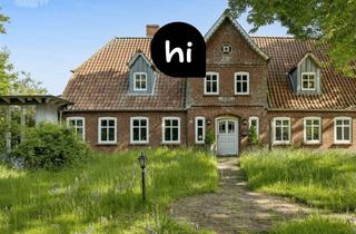 Wohnung kaufen in 25920 Stedesand, Hochwertig saniertes Café – ideal für den Umbau zur Traumwohnung