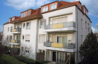 Wohnung kaufen in August-Bebel-Straße 20b, 01896 Pulsnitz, Wohnen im Grünen - 3-Zimmer-Dachgeschoss-Wohnung in Pulsnitz