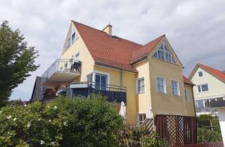 Wohnung kaufen in Zugspitzstraße 23, 85221 Dachau, Schöne 3,5-Zimmer-Wohnung in ruhiger Lage von Dachau