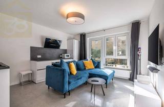 Wohnung kaufen in 38100 Innenstadt, Neuwertige 2-Zimmerwohnung mit Terrasse & Garage in Braunschweig! Meine Immobilie = Mein Partner!