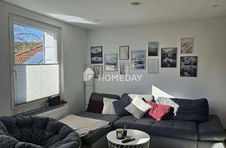 Wohnung kaufen in 38302 Wolfenbüttel, Kernsanierte 3-Zimmer-Wohnung mit Garage – sofort verfügbar