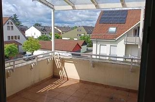 Wohnung kaufen in 69190 Walldorf, Modernisierte 4,5-Zimmer-Wohnung mit gehobener Ausstattung