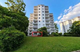 Wohnung kaufen in 67117 Limburgerhof, Kapitalanlage oder Eigennutzung: Erdgeschosswohnung mit Loggia und Garage in Limburgerhof