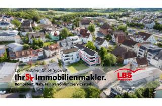 Wohnung kaufen in 78234 Engen, 110 m² Wohnqualität in zentraler Lage von Engen