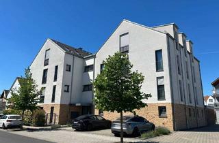 Wohnung kaufen in 63820 Elsenfeld, Bildschöne 2-Zi.-Eigentumswohnung mit Aufzug und Balkon!