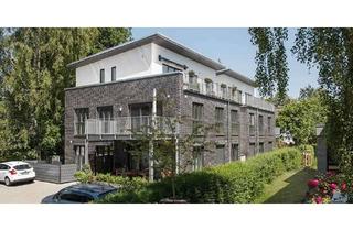 Wohnung kaufen in Hörnumstraße xx, 22047 Tonndorf, Großzügige und lichtdurchflutete Wohnung in Wandsbek / Tonndorf