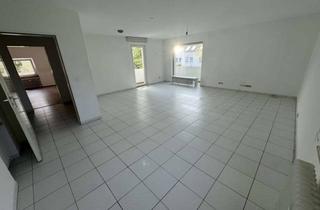 Wohnung kaufen in 51379 Opladen, 3-Zimmer-Wohnung mit separatem Apartment und Gartenmitnutzung