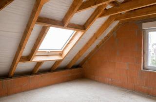 Wohnung kaufen in 47589 Uedem, Exklusive Neubau-Maisonette: Ihr Traum vom modernen Wohnen in erstklassiger Lage!