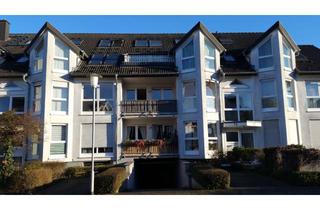 Wohnung kaufen in An Der Obermühle 15, 63322 Rödermark, Kapitalanlage Rödermark: 3-Zi.-ETW mit RND-Gutachten · 3,61% Rendite · TG-Stellplatz